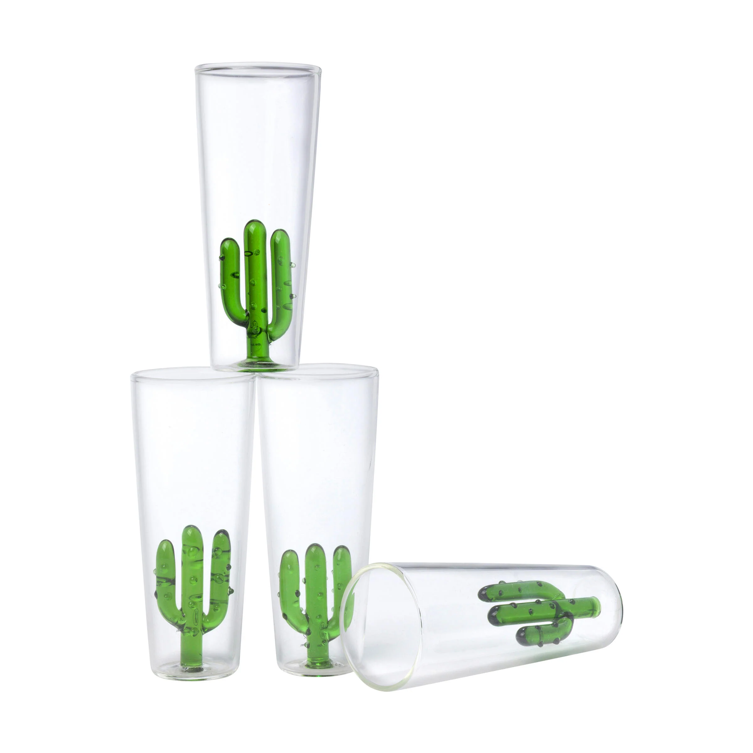 CACTUS SHOT GLASS - Image 2