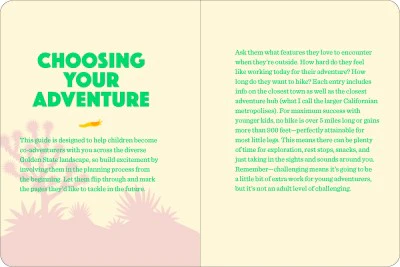 50 HIKES WITH KIDS - CALIFORNIA - Image 4