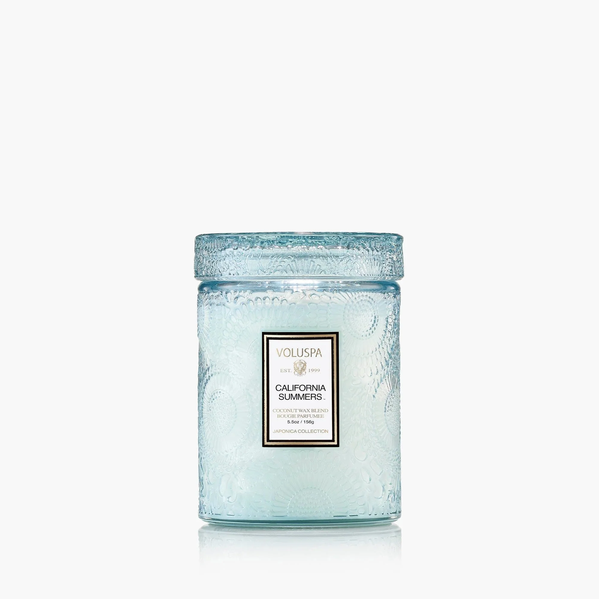 CALIFORNIA SUMMERS SCENTED CANDLE - Image 3