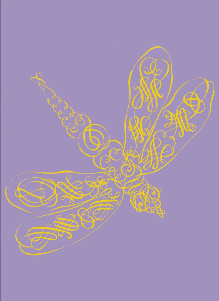CALLIGRAPHIC MENAGERIE - Image 4