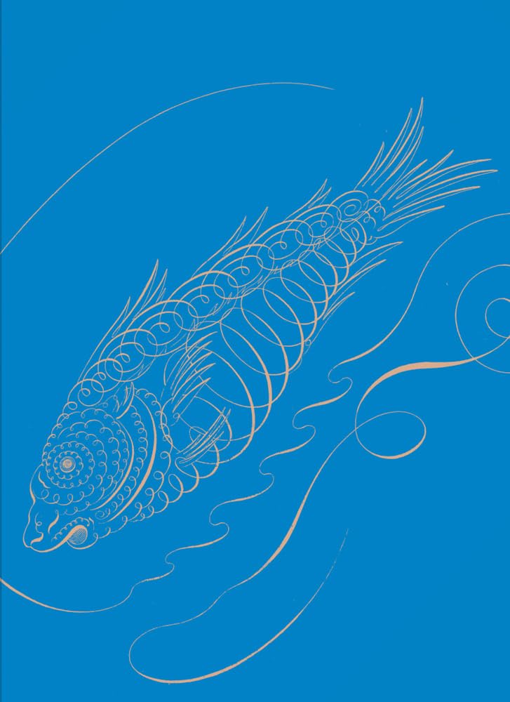 CALLIGRAPHIC MENAGERIE - Image 5