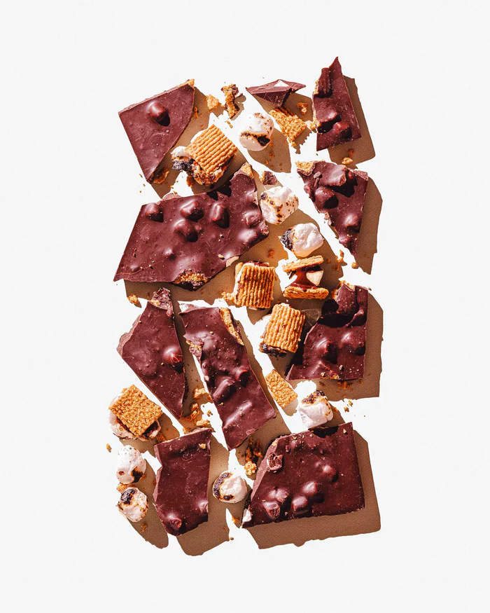 CAMPFIRE S'MORES CHOCOLATE BAR - Image 2