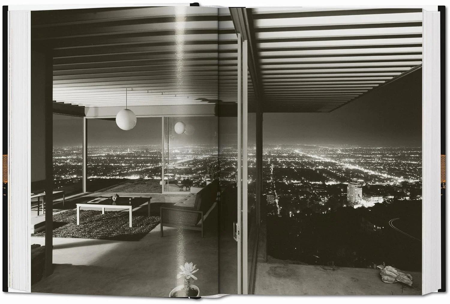 CASE STUDY HOUSES: THE COMPLETE CSH PROGRAM, 1945 - 1966 - Image 4