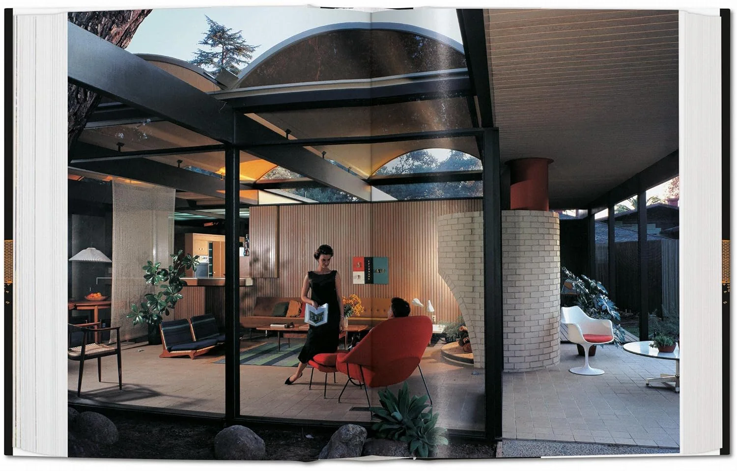 CASE STUDY HOUSES: THE COMPLETE CSH PROGRAM, 1945 - 1966 - Image 5