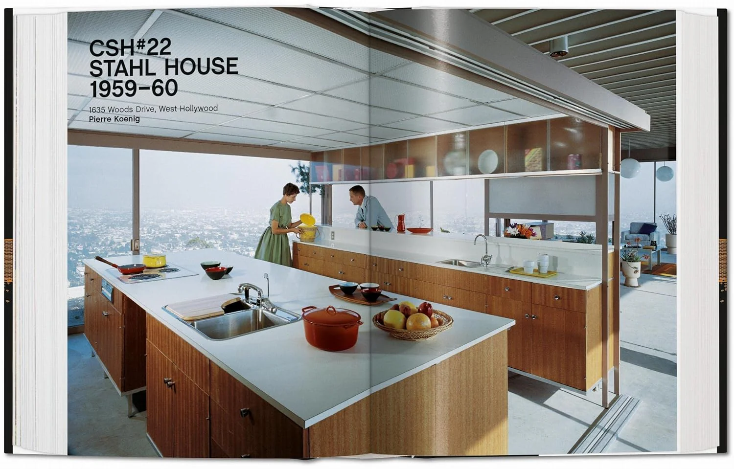 CASE STUDY HOUSES: THE COMPLETE CSH PROGRAM, 1945 - 1966 - Image 7