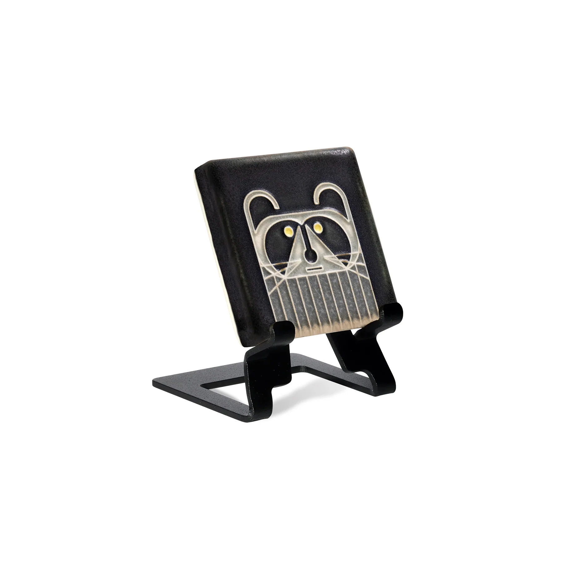 CHARLEY HARPER RACCOON TILE - Image 2