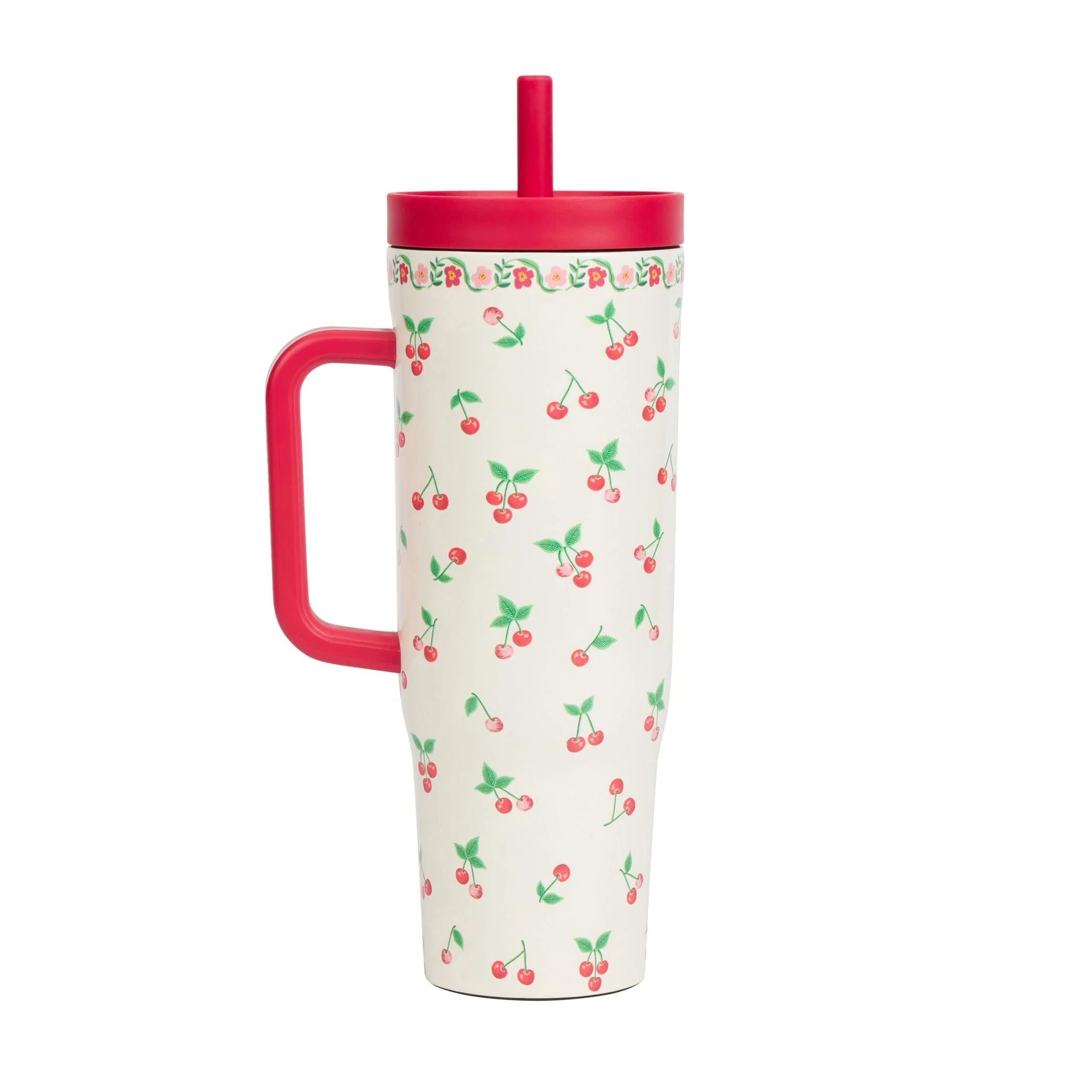 CHERRIES CRUISER CUP