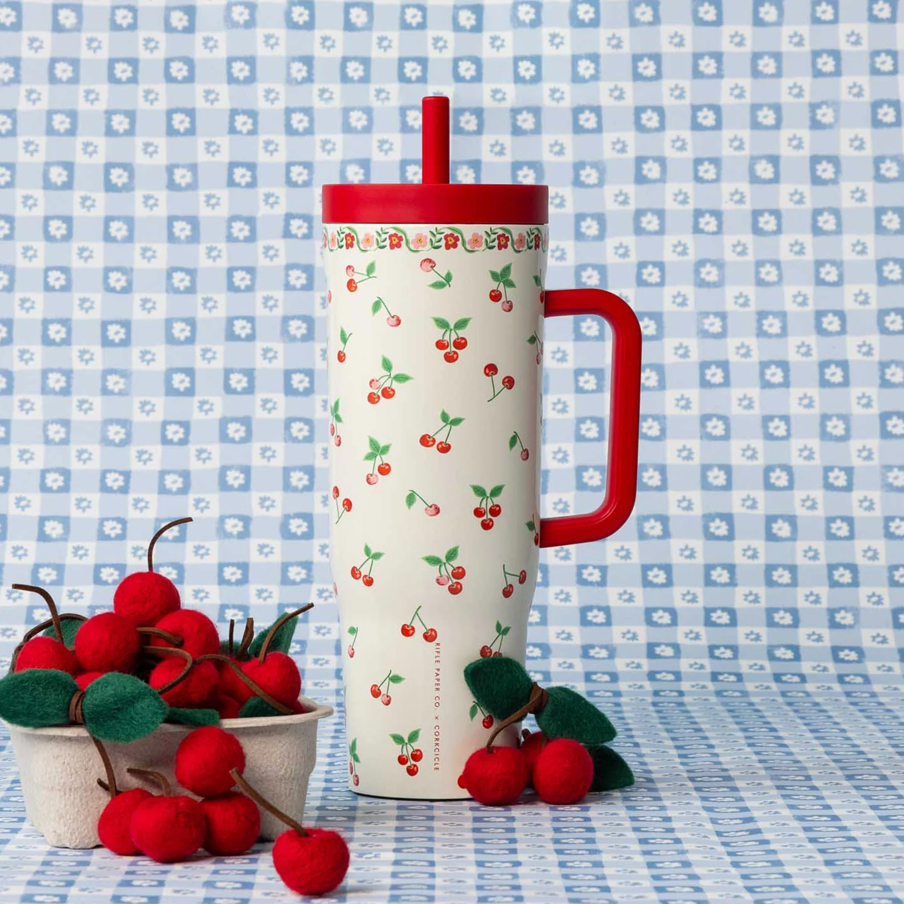 CHERRIES CRUISER CUP - Image 3