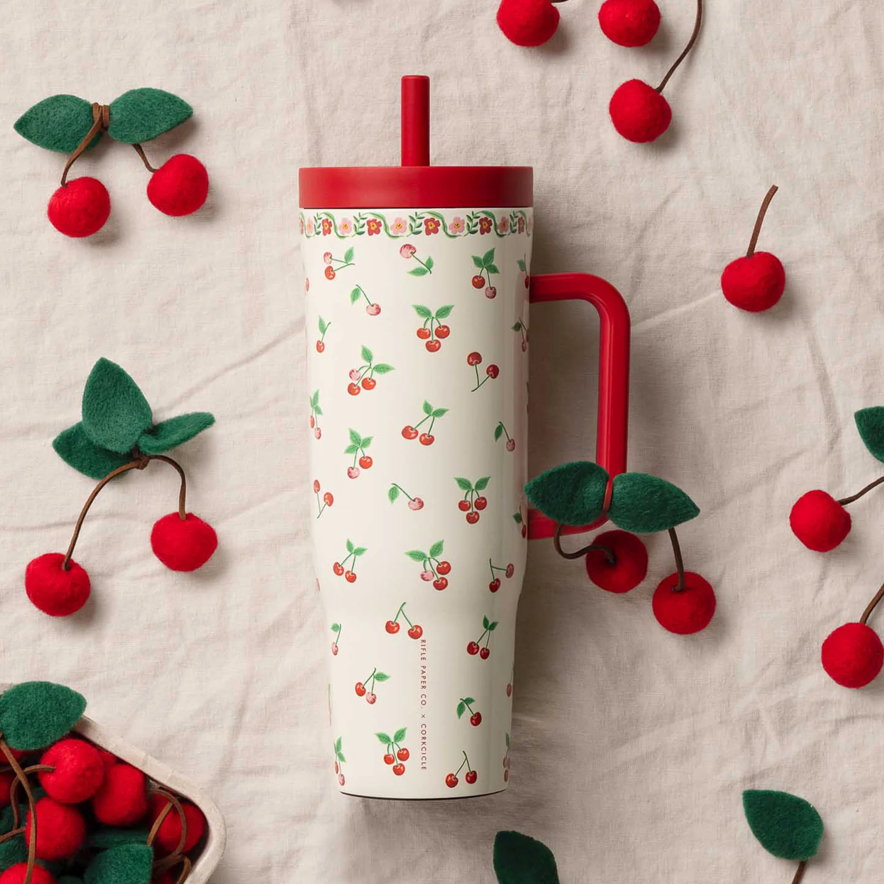 CHERRIES CRUISER CUP - Image 4