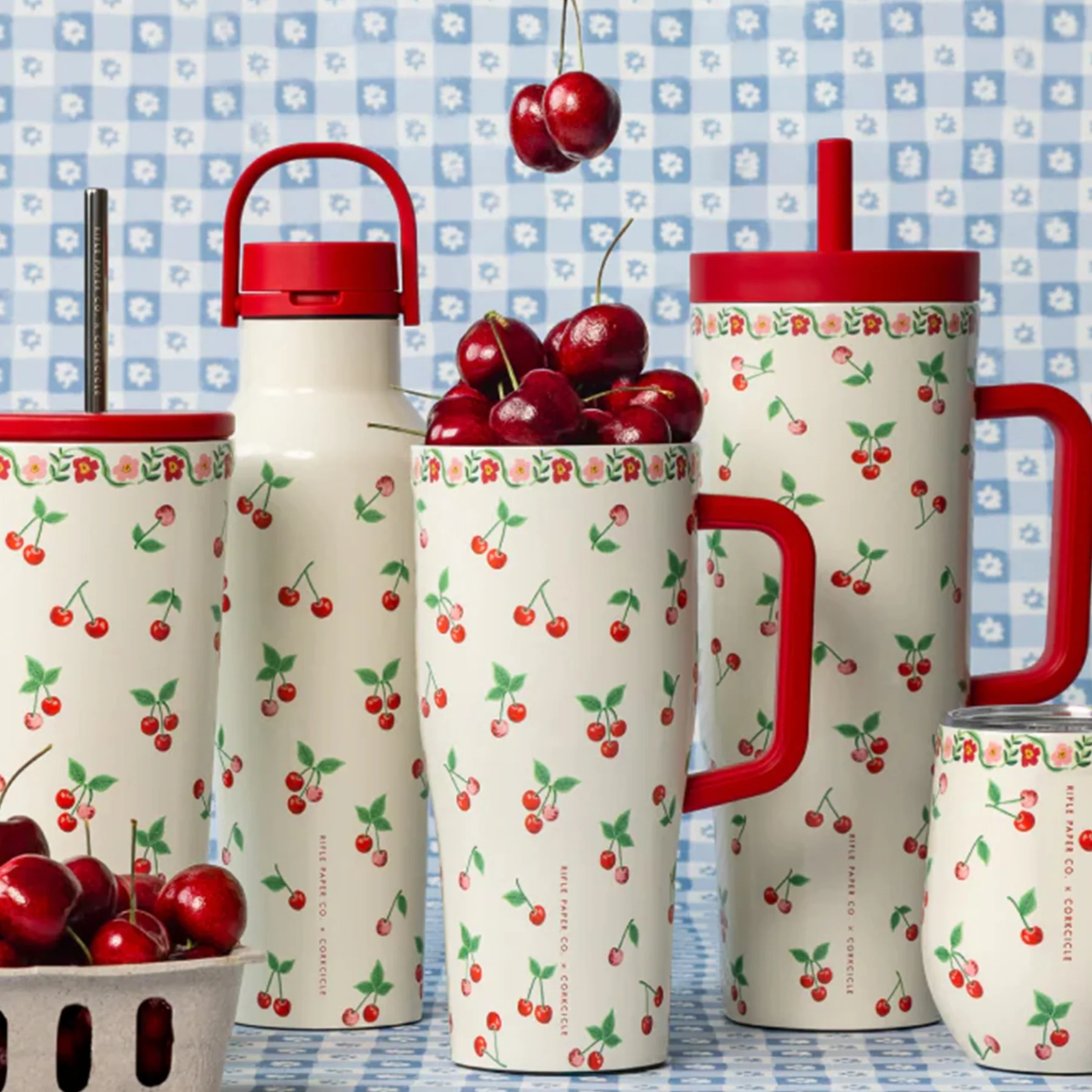CHERRIES SPORT CANTEEN - Image 2