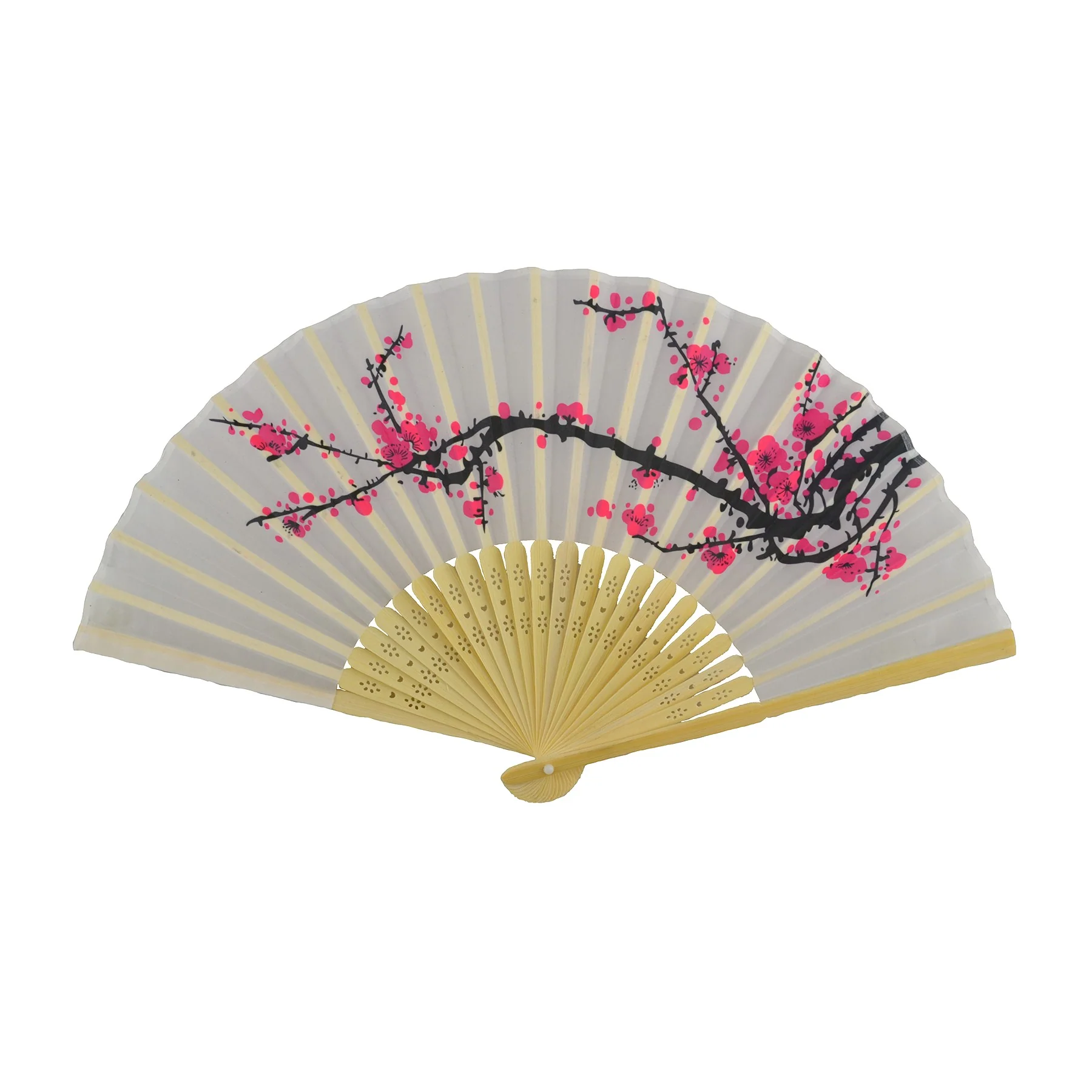 CHERRY BLOSSOM FAN