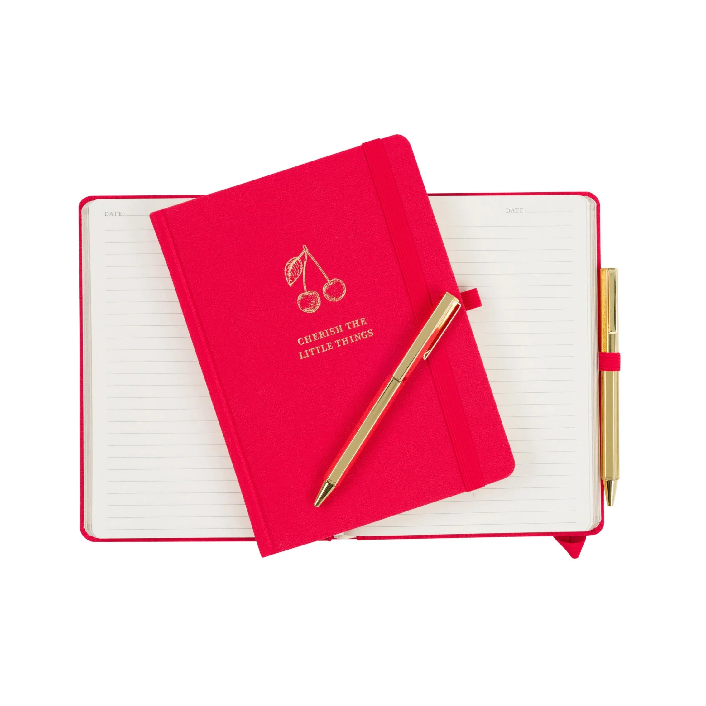CHERRY JOURNAL