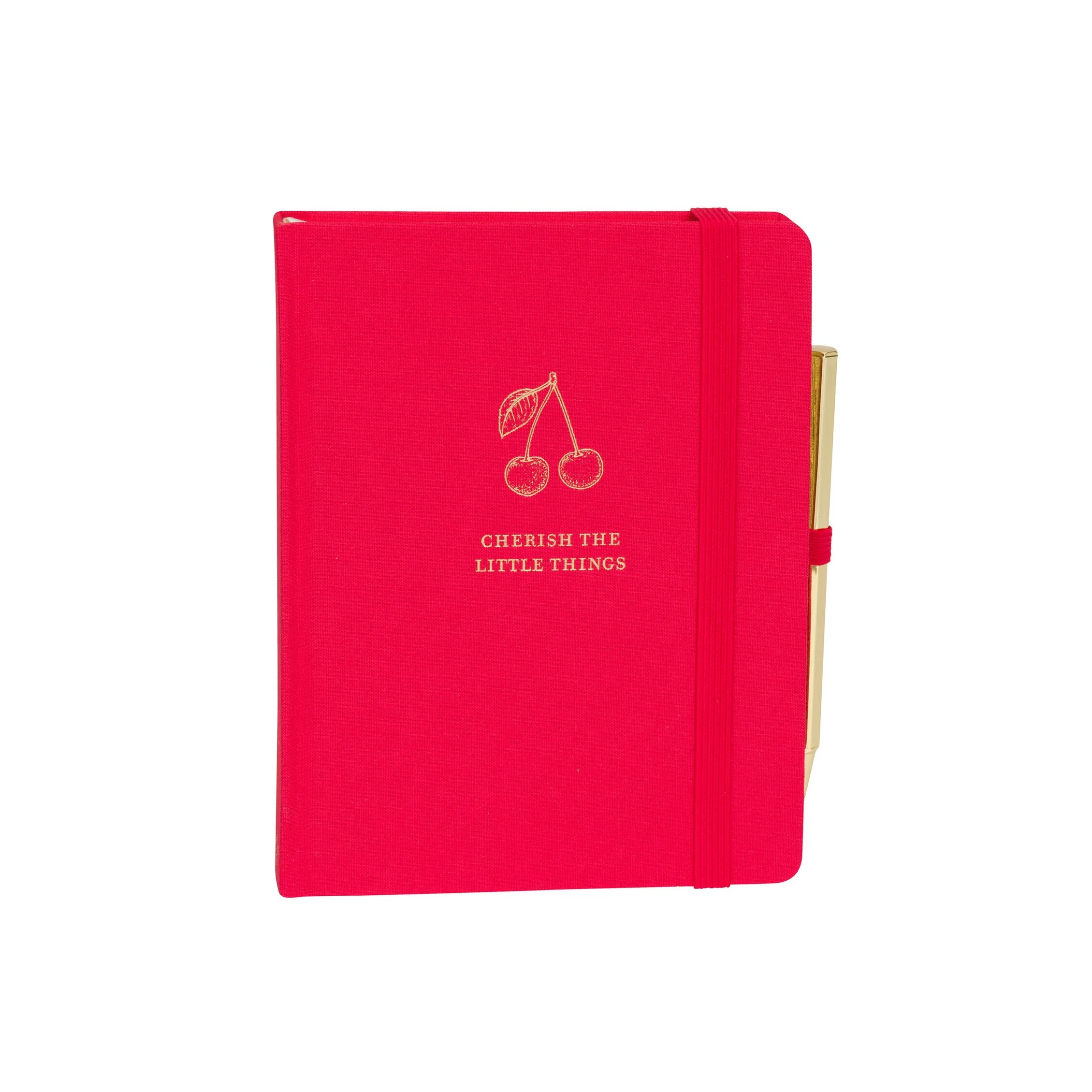 CHERRY JOURNAL - Image 2