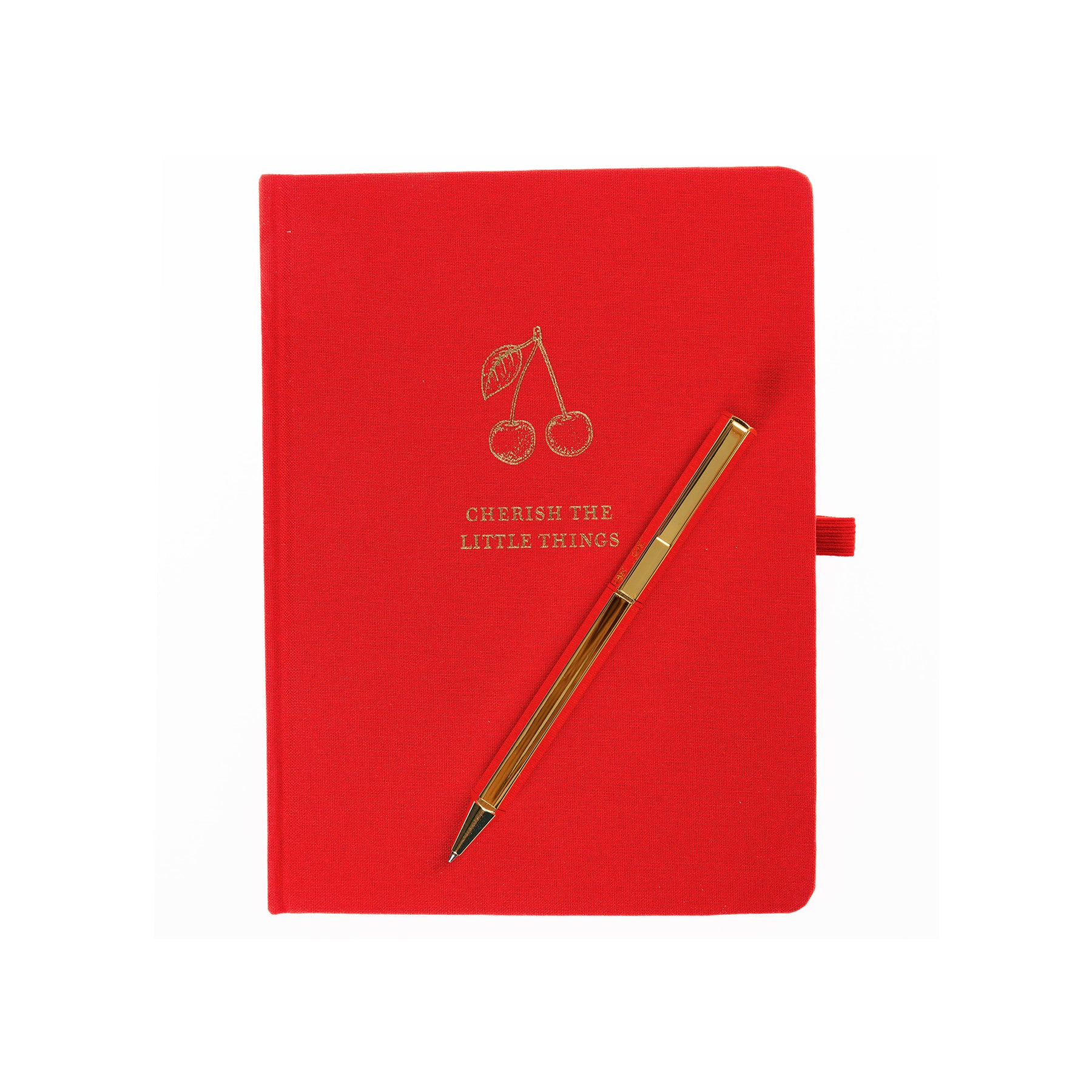 CHERRY JOURNAL - Image 4