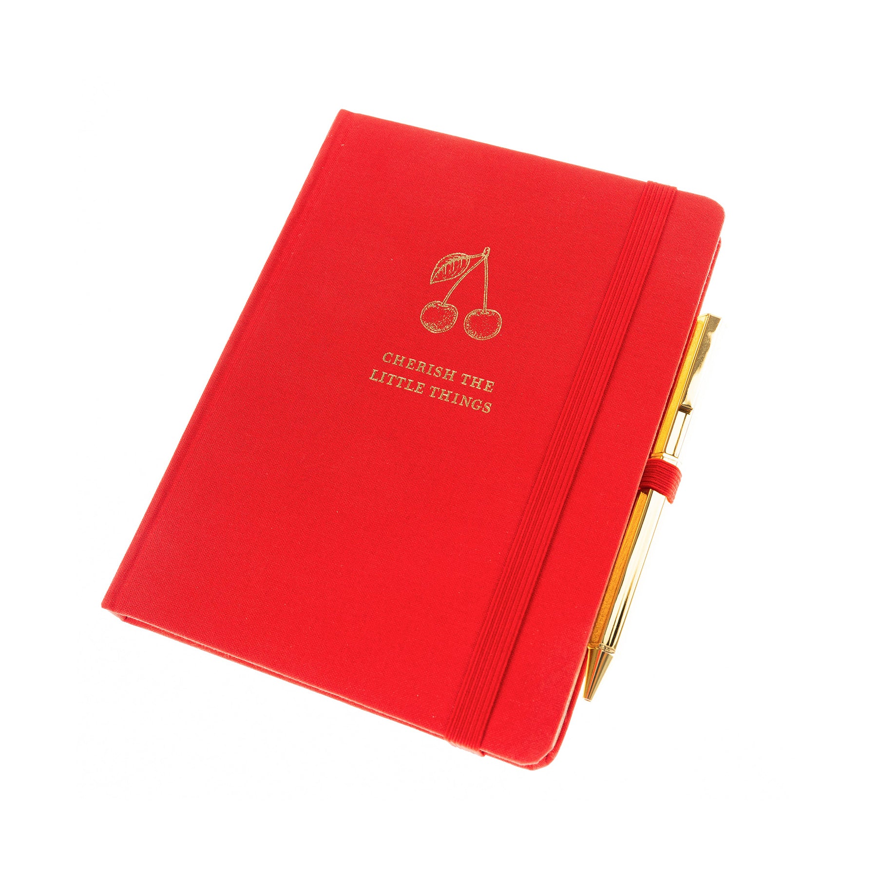 CHERRY JOURNAL - Image 5