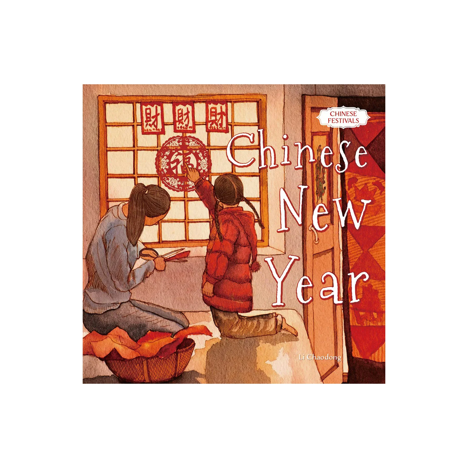 CHINESE NEW YEAR