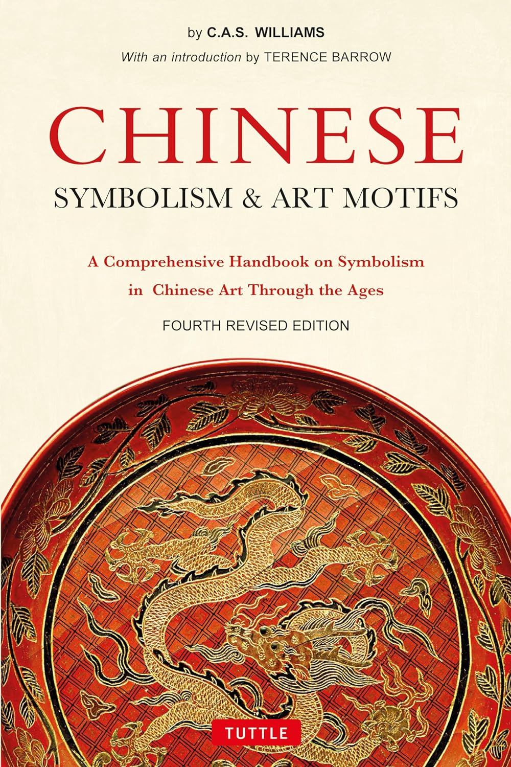 CHINESE SYMBOLISM & ART MOTIFS