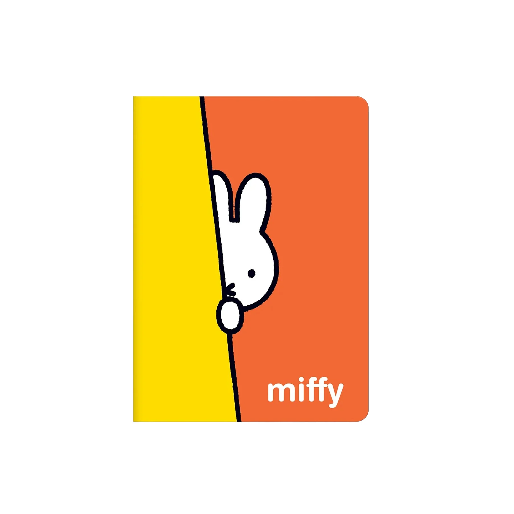 CLASSIC MIFFY HARDCOVER NOTEBOOK - Image 2