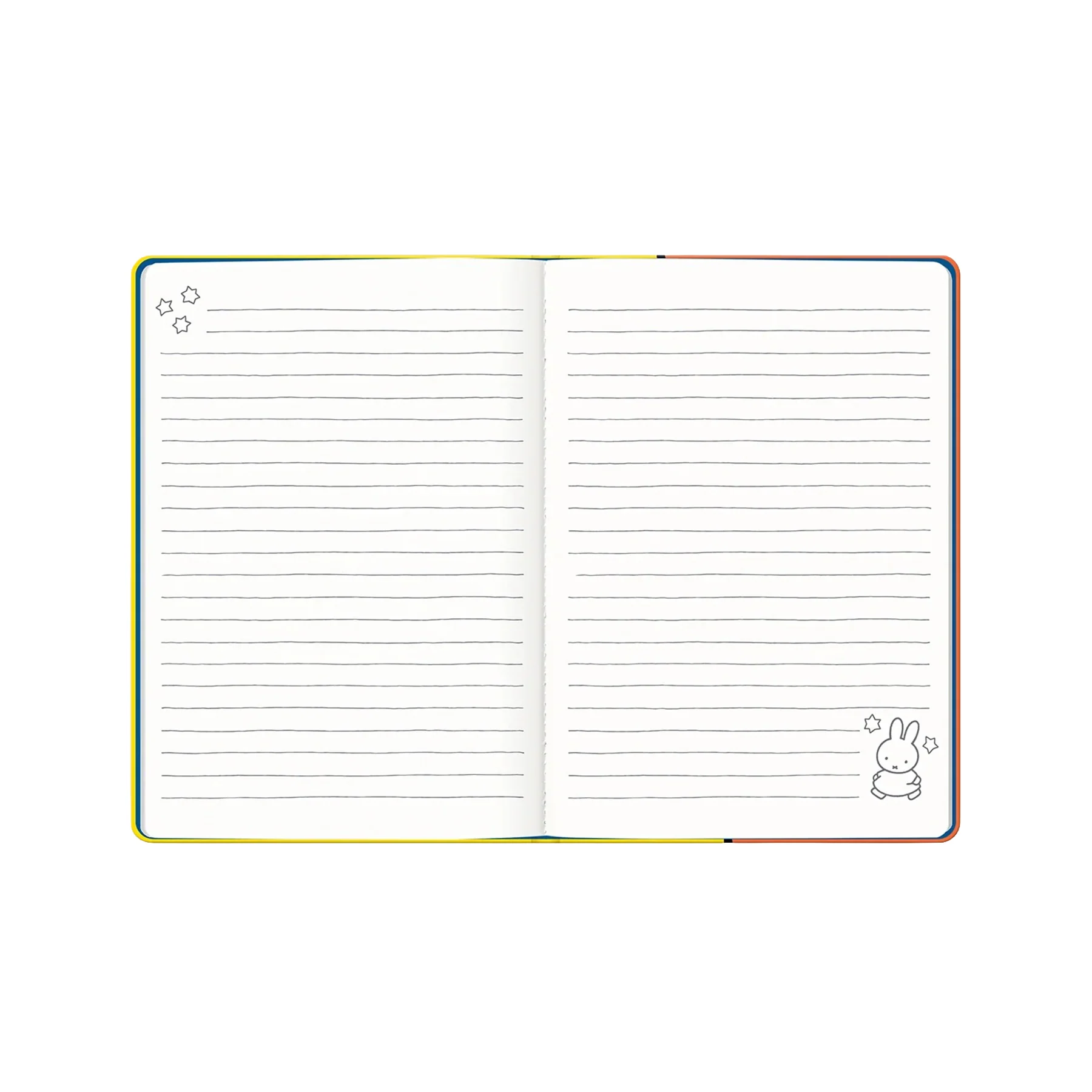 CLASSIC MIFFY HARDCOVER NOTEBOOK - Image 4