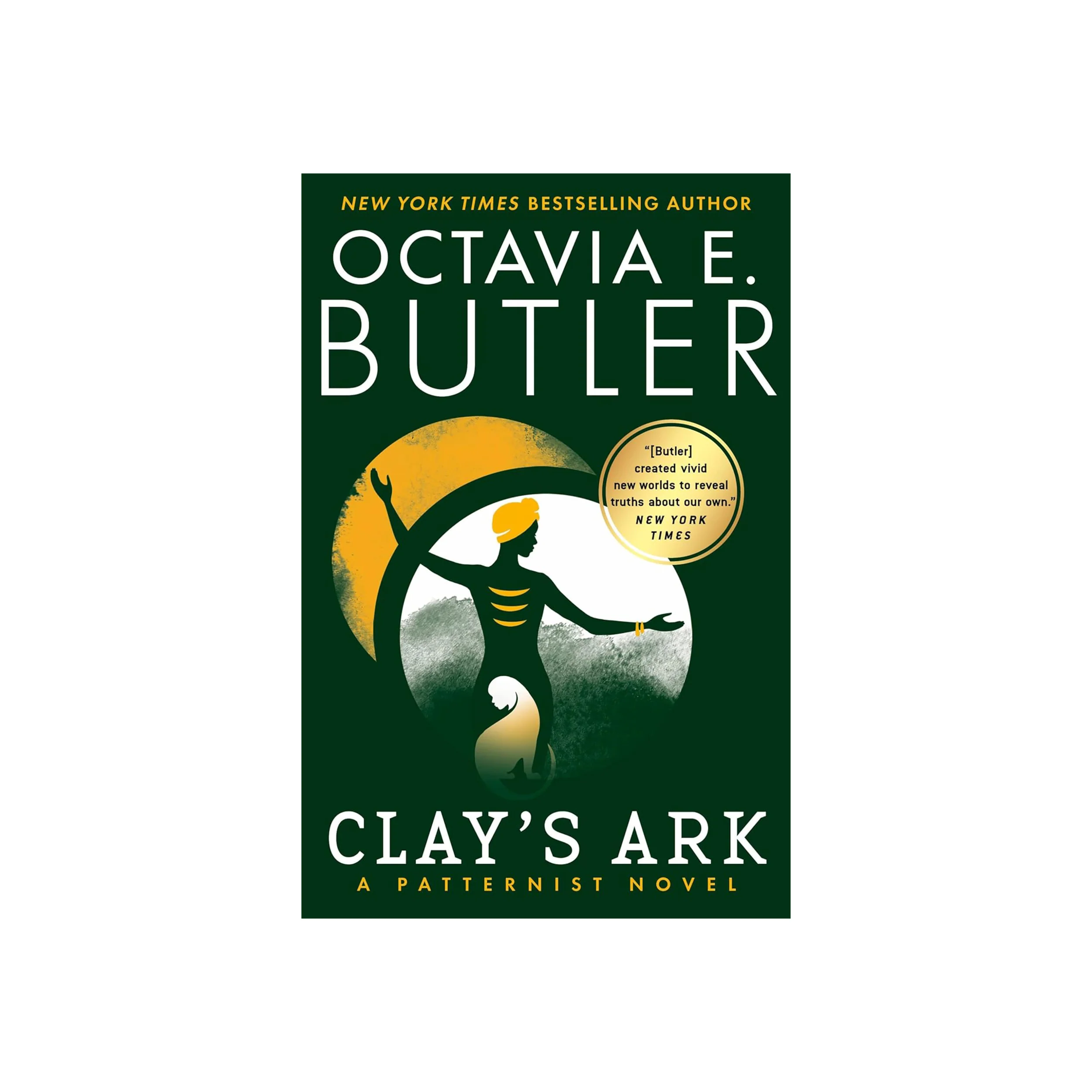 CLAY'S ARK