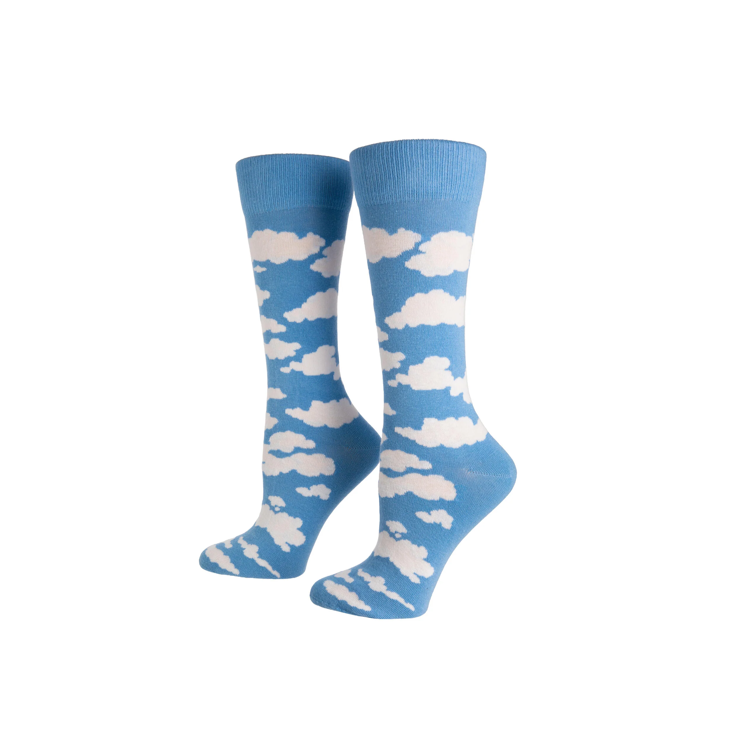 CLOUD SOCKS