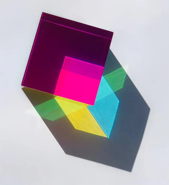 CMY CUBE - Image 2