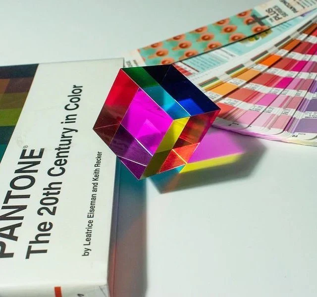 CMY CUBE - Image 3