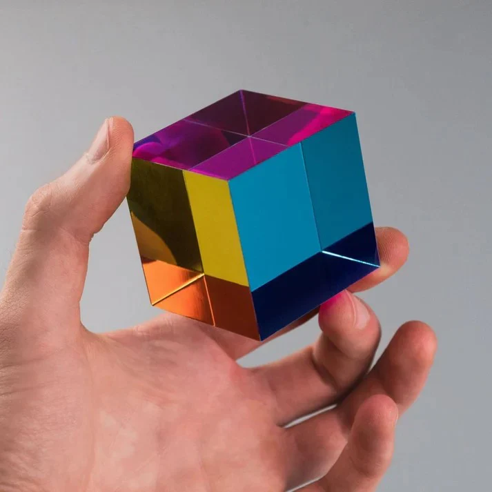CMY CUBE - Image 4