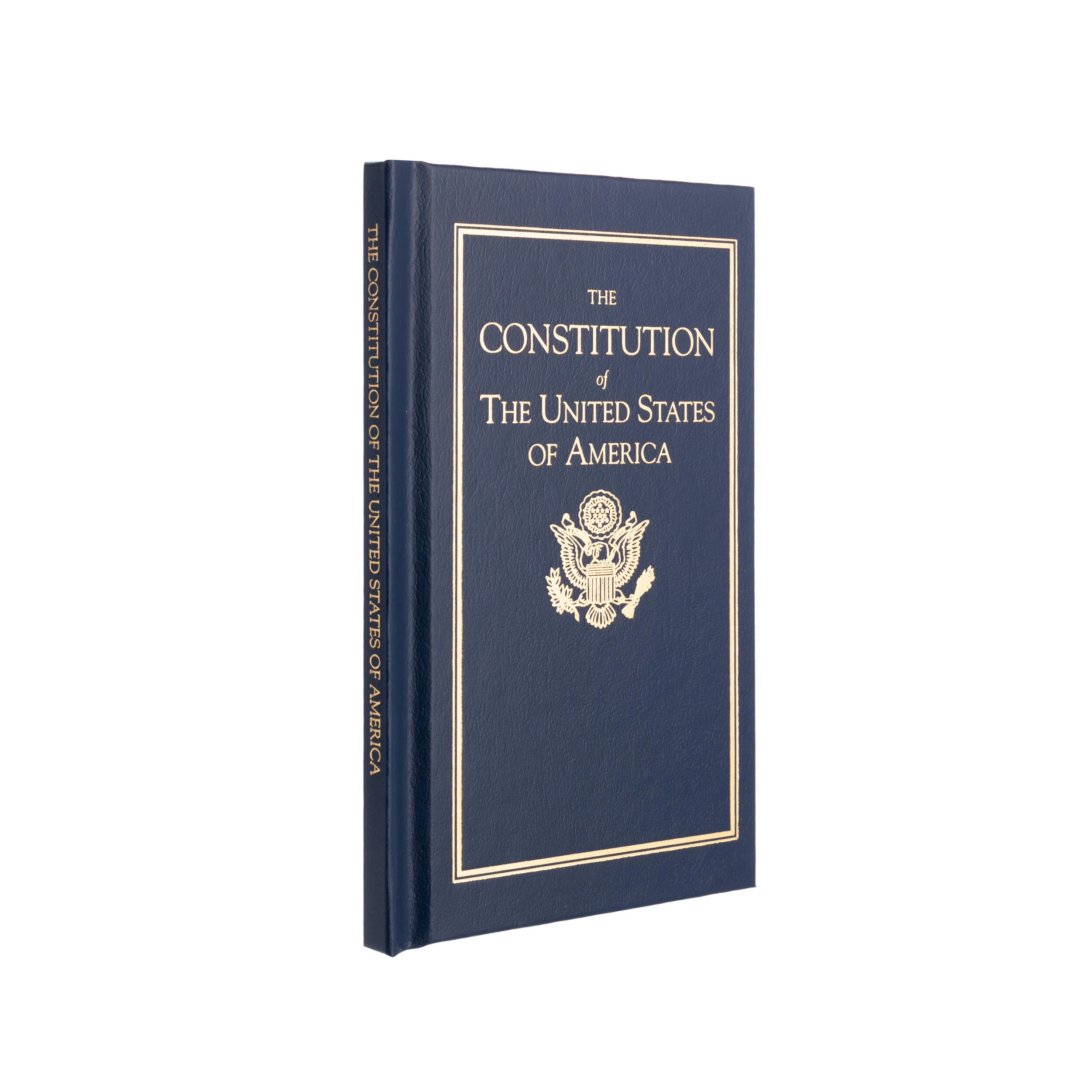 CONSTITUTION OF THE UNITED STATES