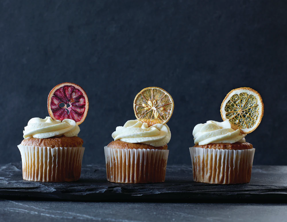 CRISPY ORANGE SLICES - Image 4