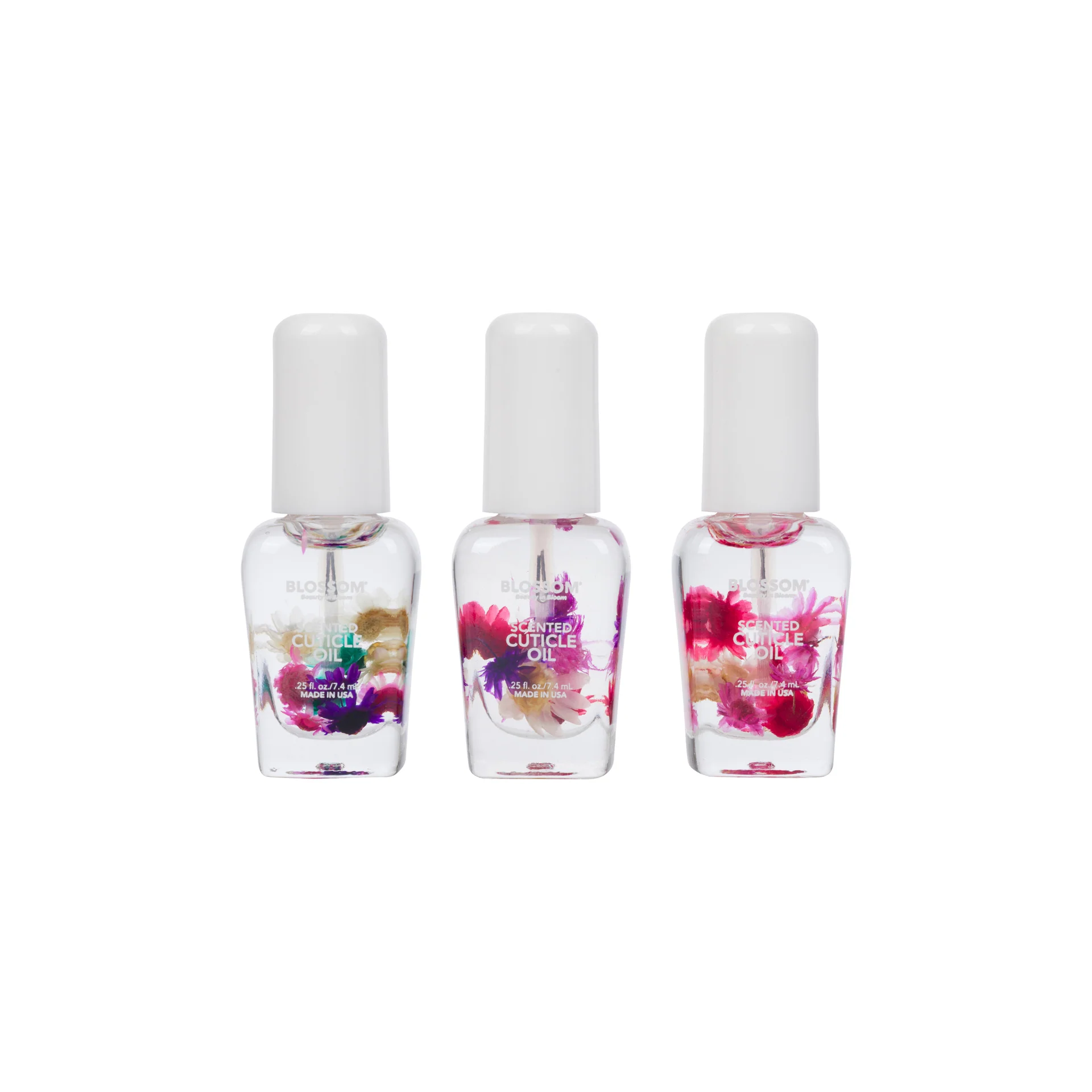 CUTICLE OIL GIFT SET - Image 2