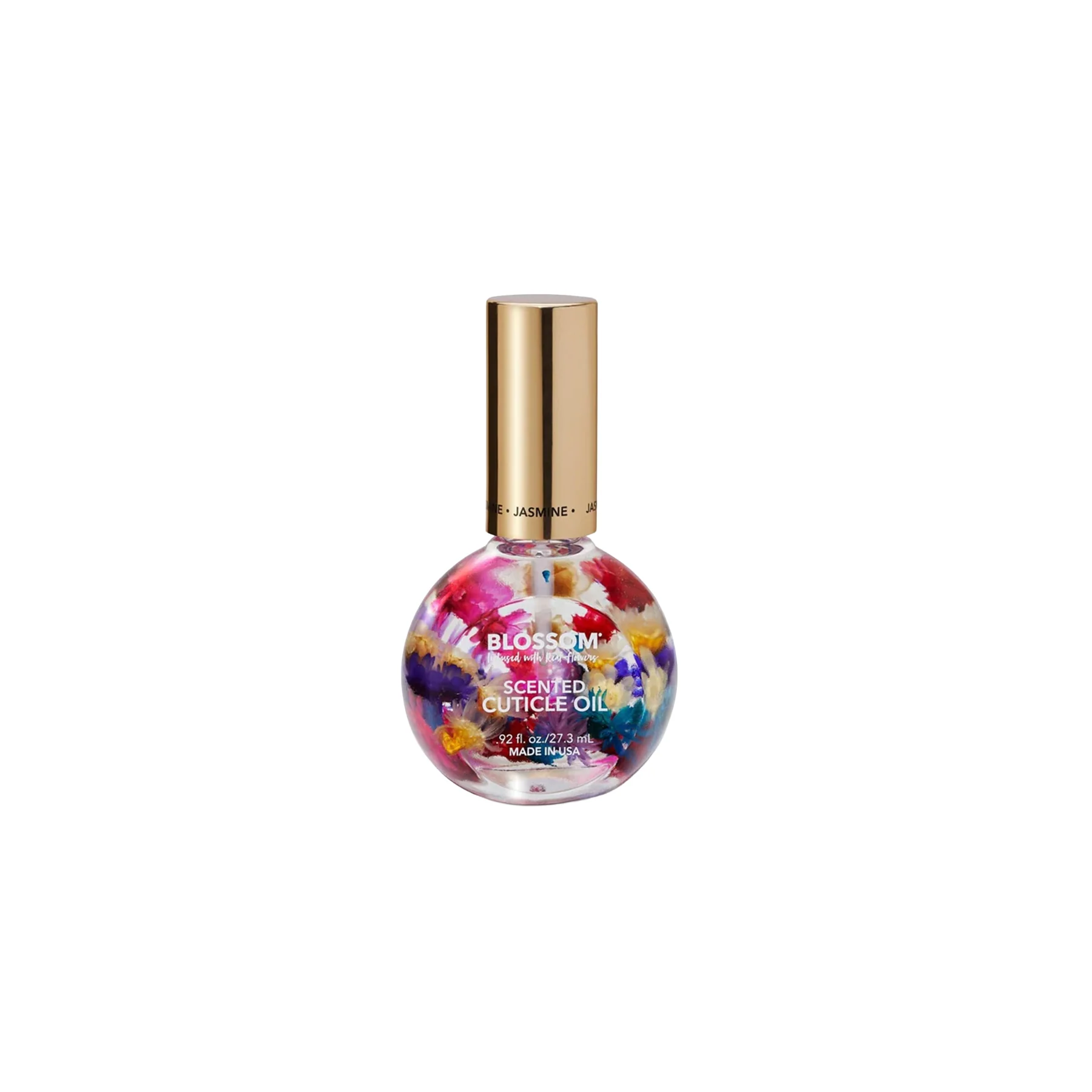 CUTICLE OIL - JASMINE