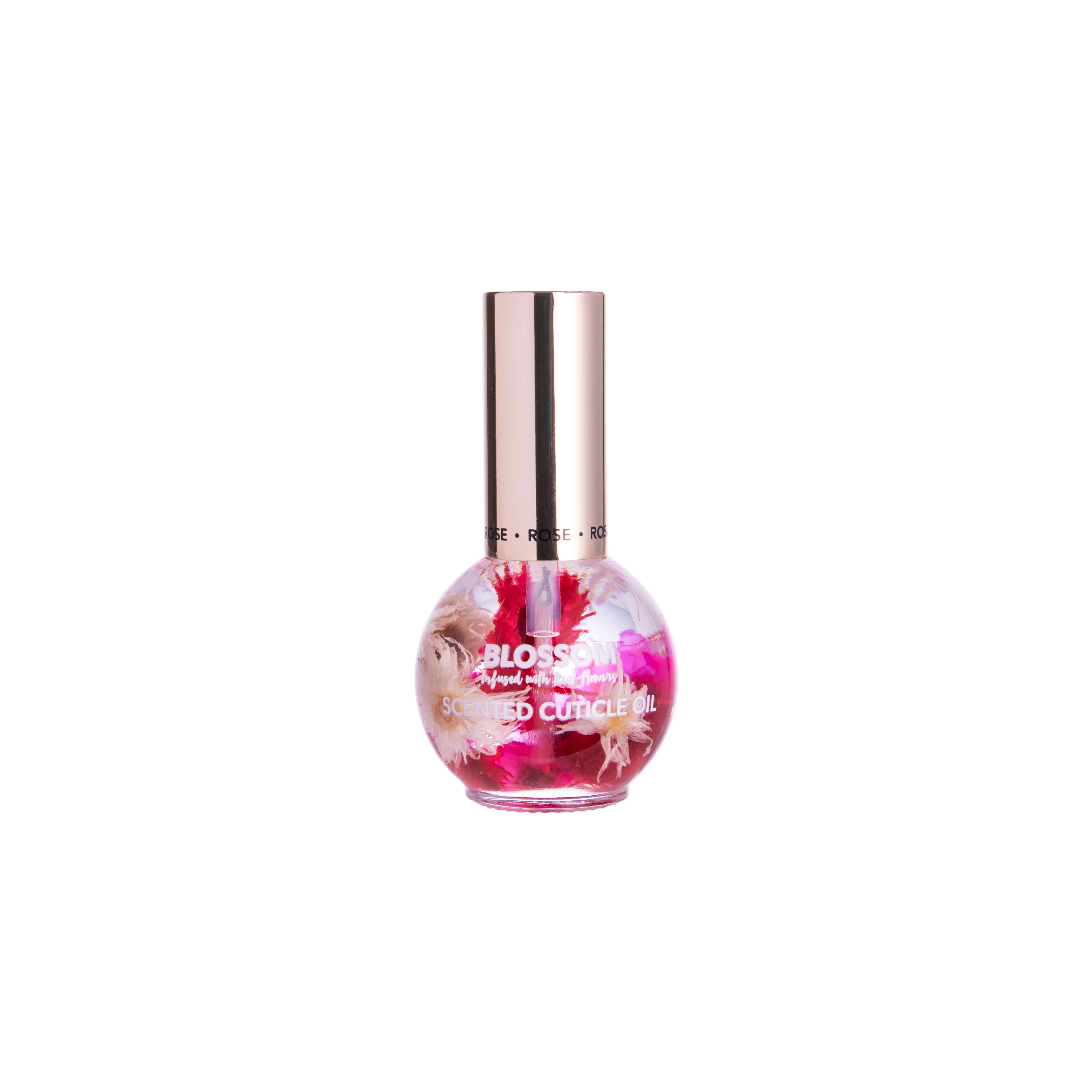 CUTICLE OIL - ROSE