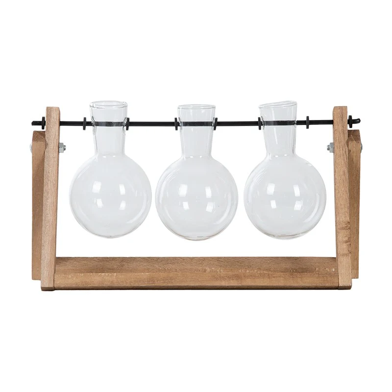 CUTTING VASES WITH STAND - Image 2