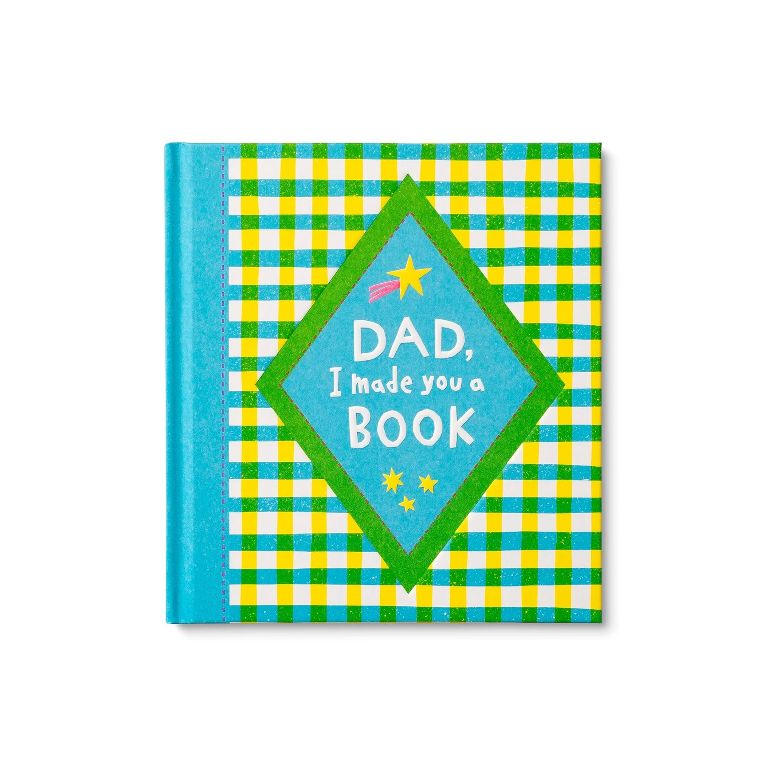 DAD, I MADE YOU A BOOK - Image 3