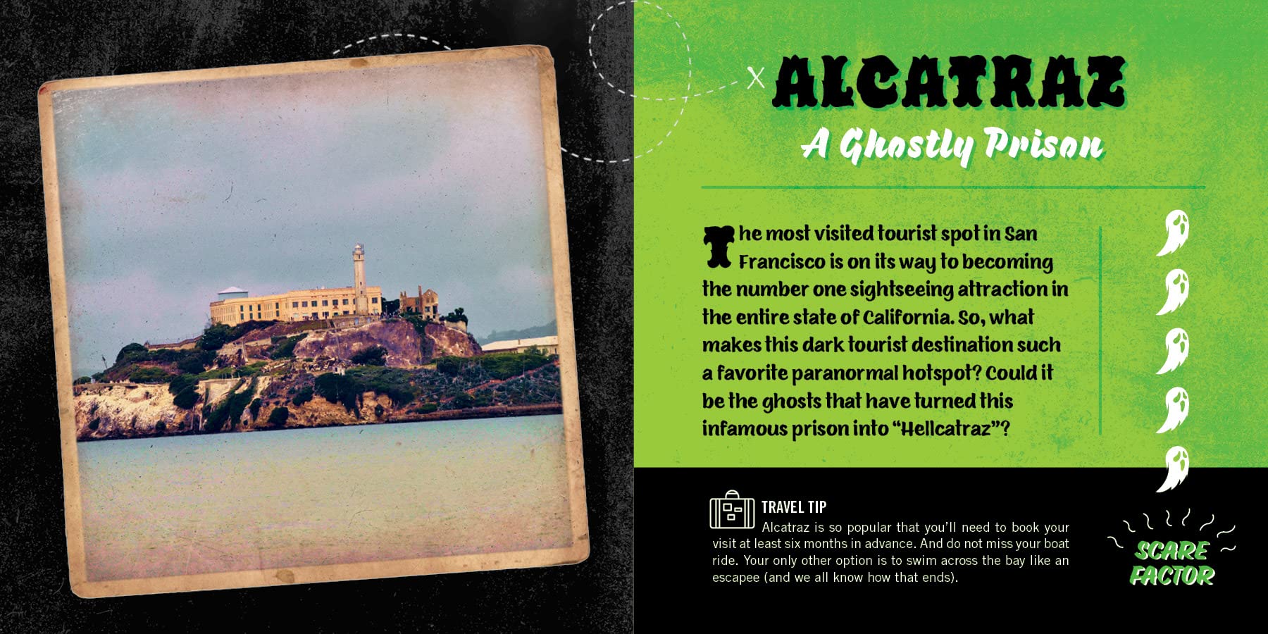 DARK TOURISM - CALIFORNIA - Image 3