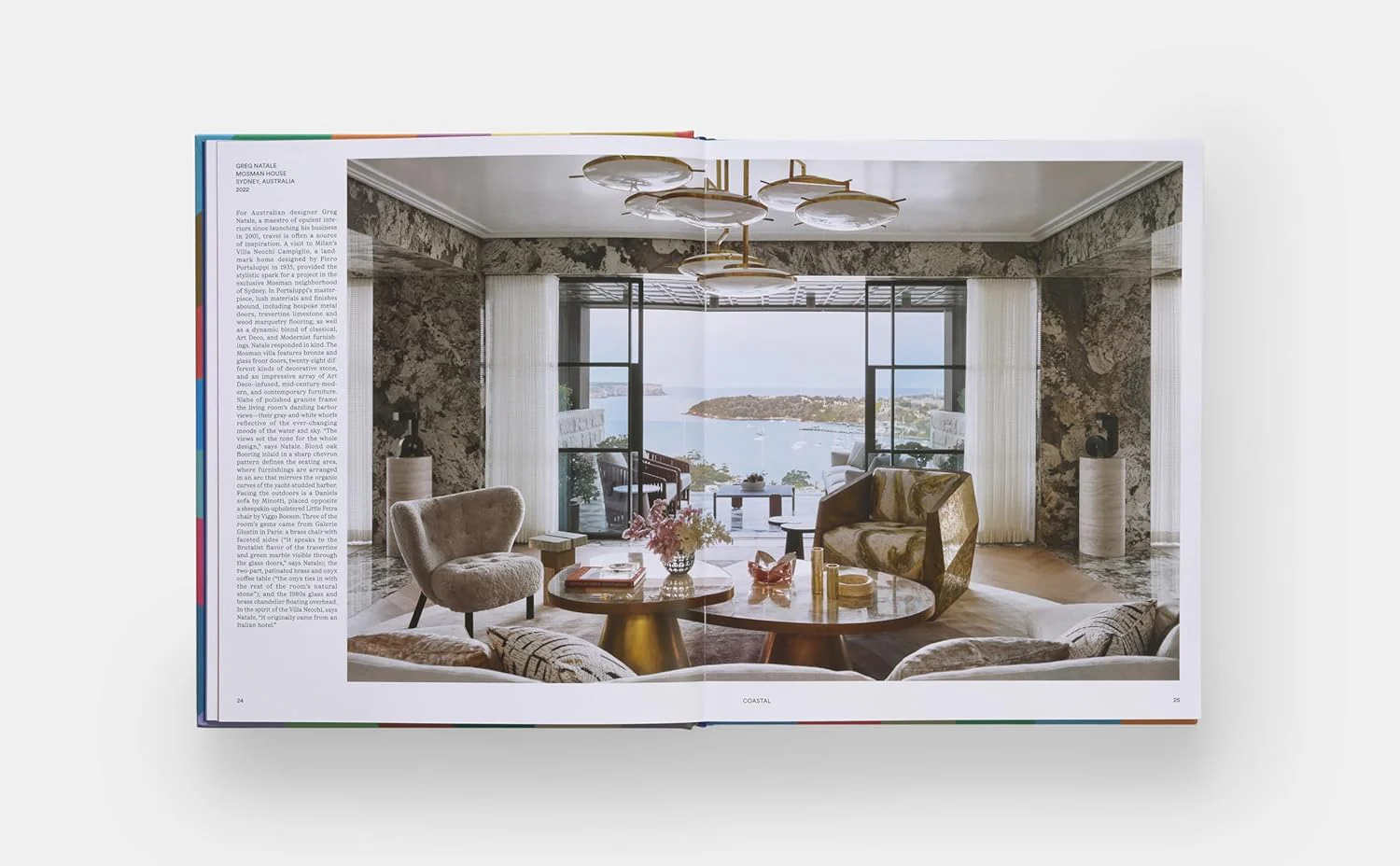 DEFINING STYLE: THE BOOK OF INTERIOR DESIGN - Image 4