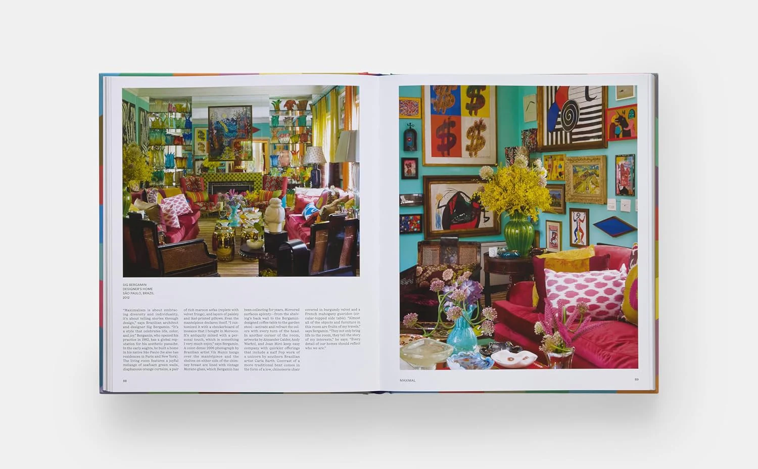 DEFINING STYLE: THE BOOK OF INTERIOR DESIGN - Image 5