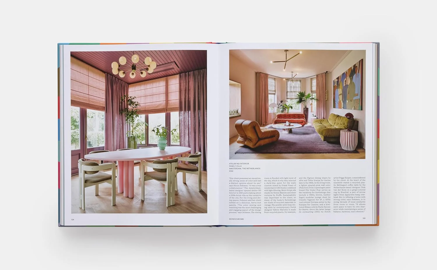DEFINING STYLE: THE BOOK OF INTERIOR DESIGN - Image 6