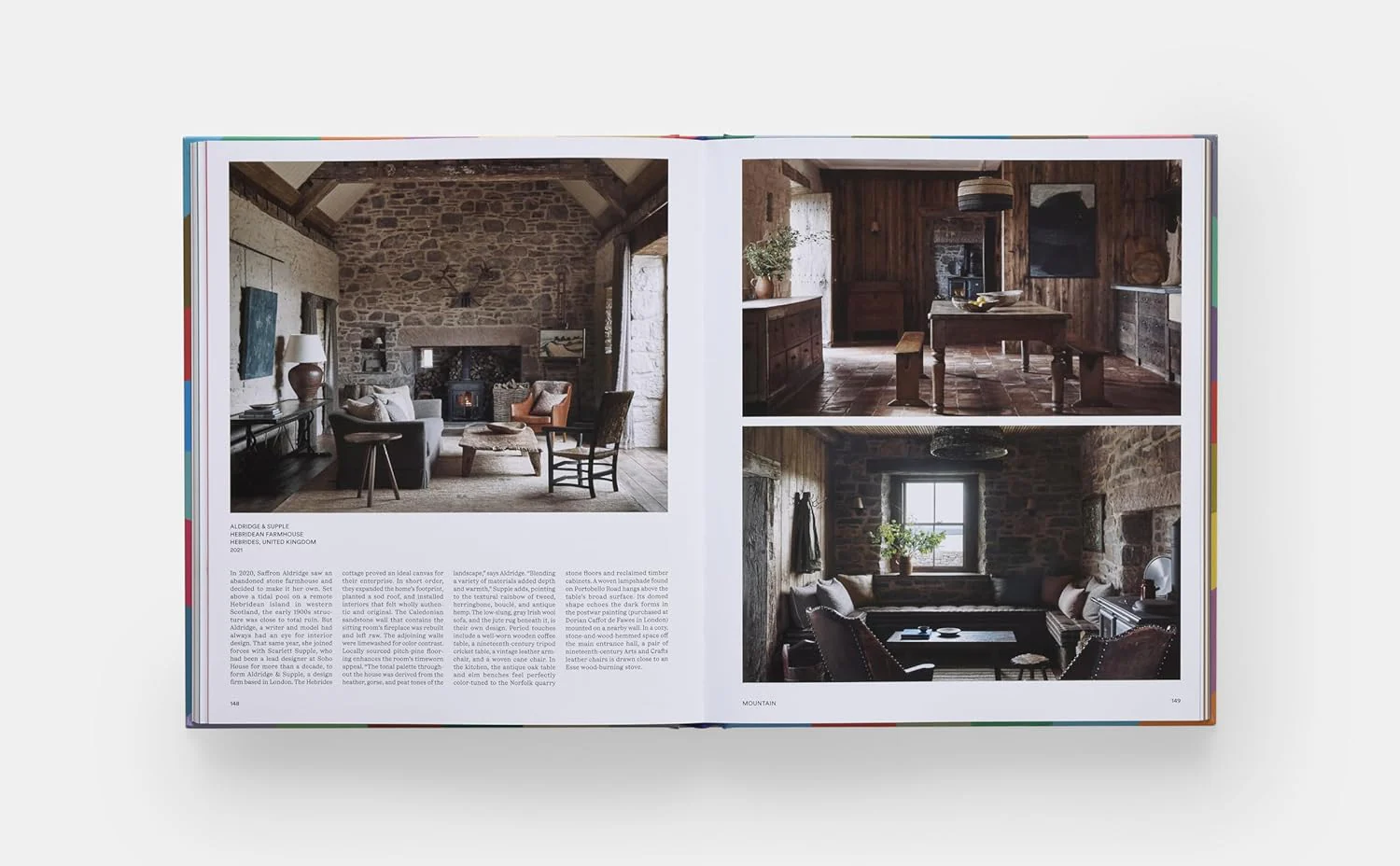 DEFINING STYLE: THE BOOK OF INTERIOR DESIGN - Image 7