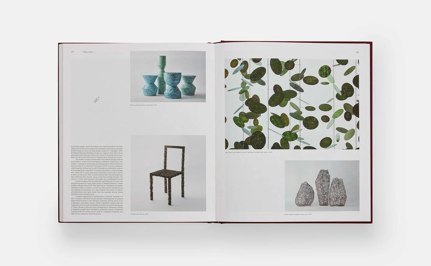 DESIGNED FOR LIFE: THE WORLD'S BEST PRODUCT DESIGNERS - Image 4