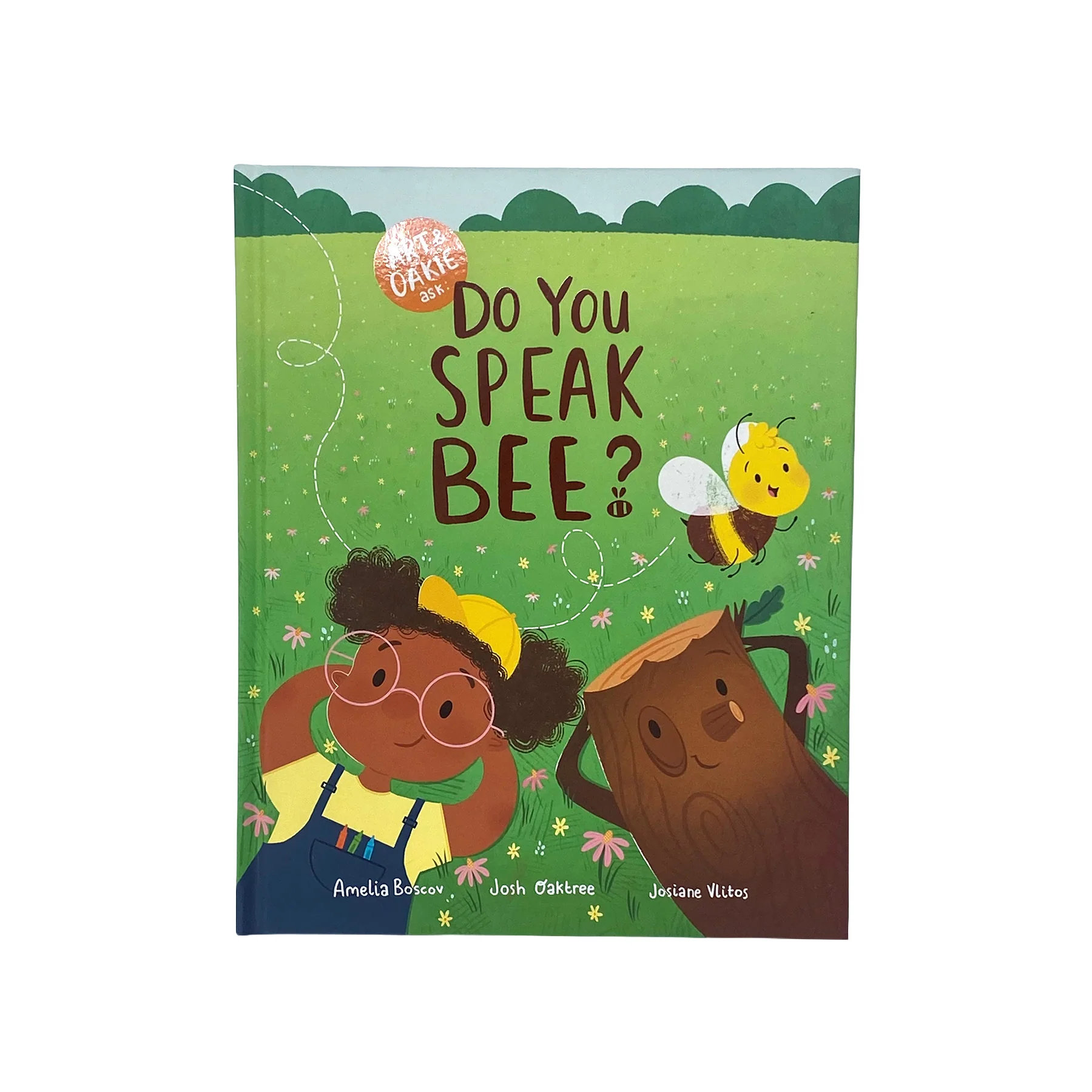DO YOU SPEAK BEE?