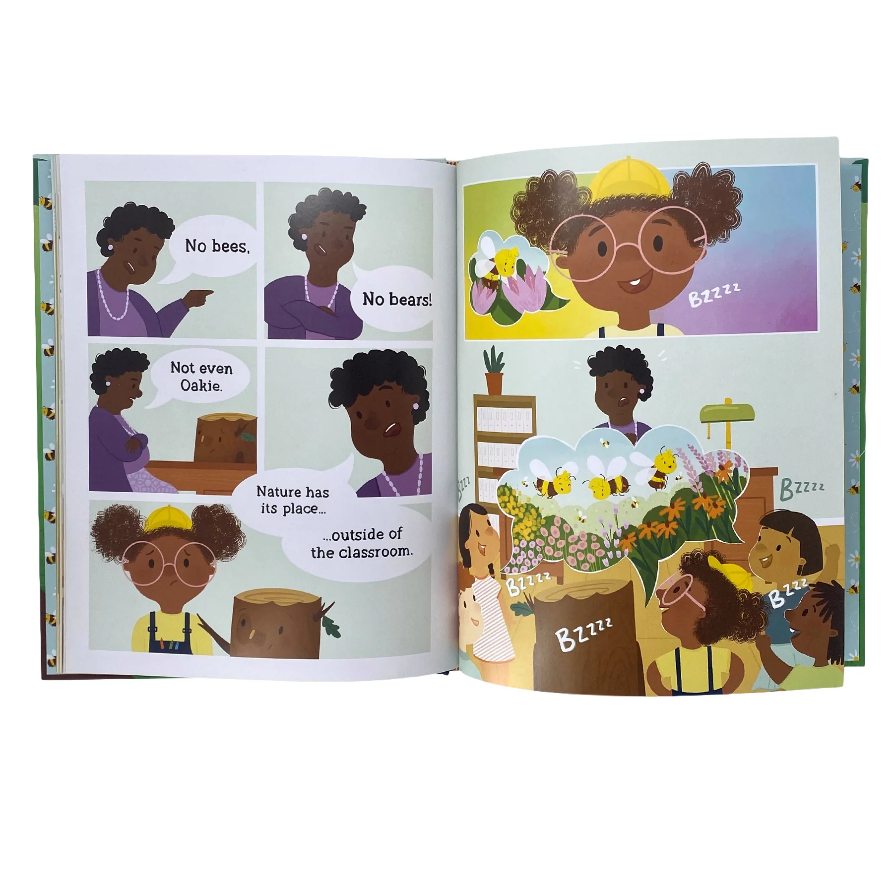 DO YOU SPEAK BEE? - Image 2