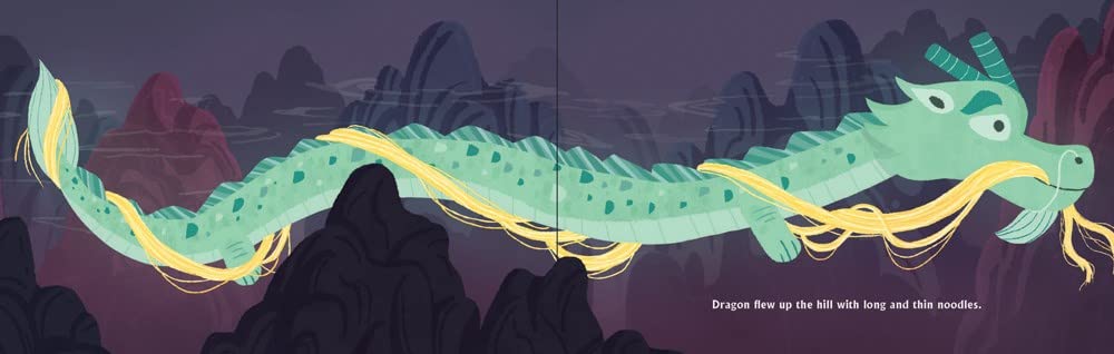 DRAGON NOODLE PARTY - Image 3