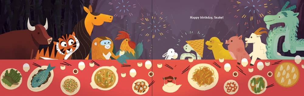 DRAGON NOODLE PARTY - Image 4