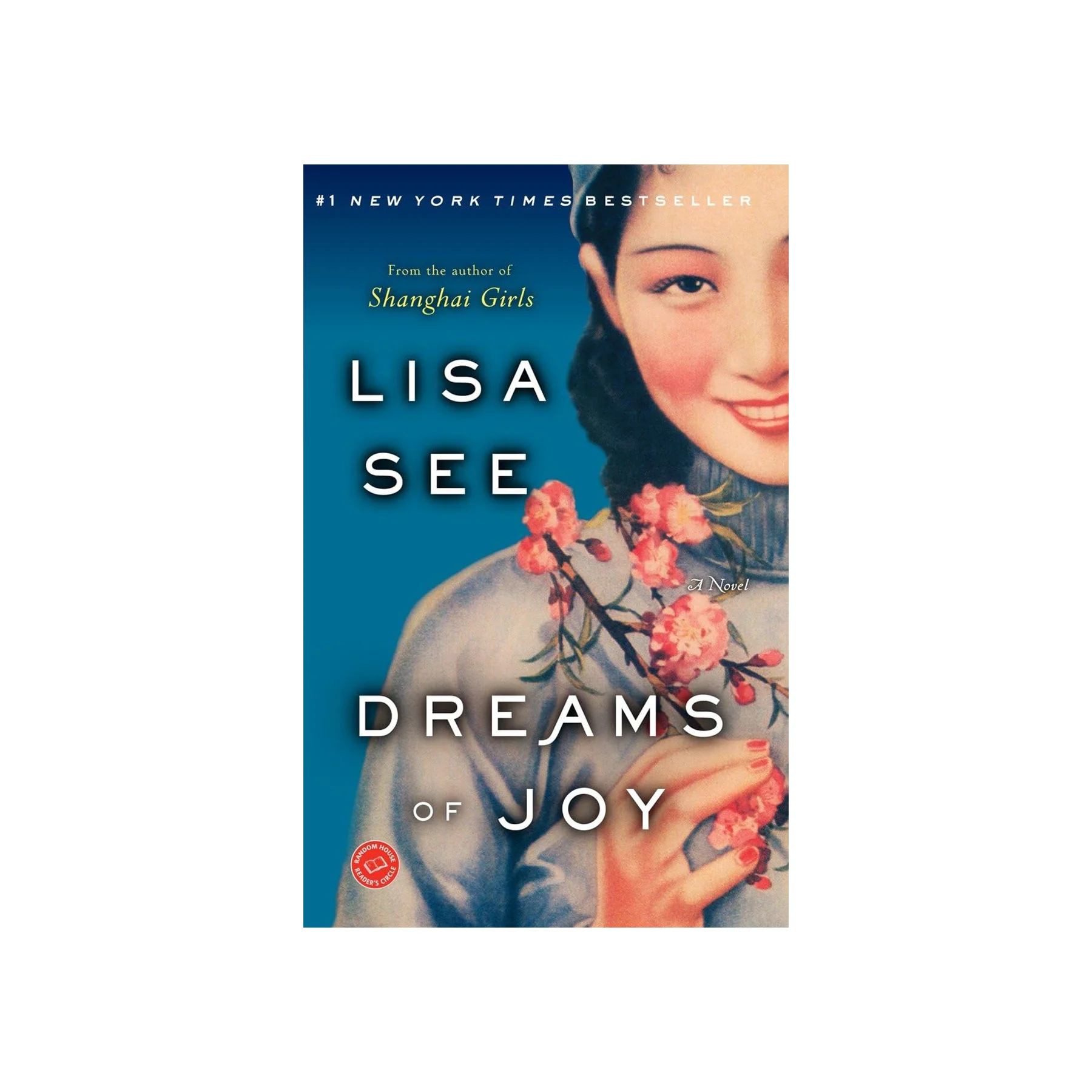 DREAMS OF JOY