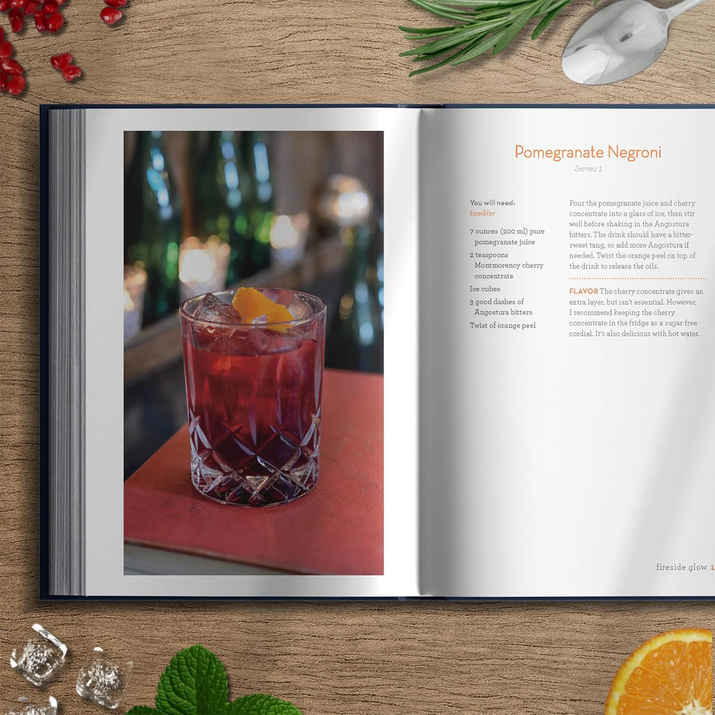 DRY: DELICIOUS HANDCRAFTED COCKTAILS & OTHER CLEVER CONCOCTIONS - Image 4