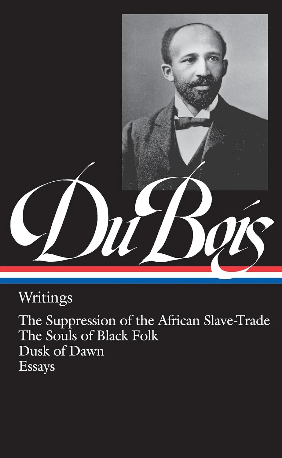 DU BOIS: WRITINGS