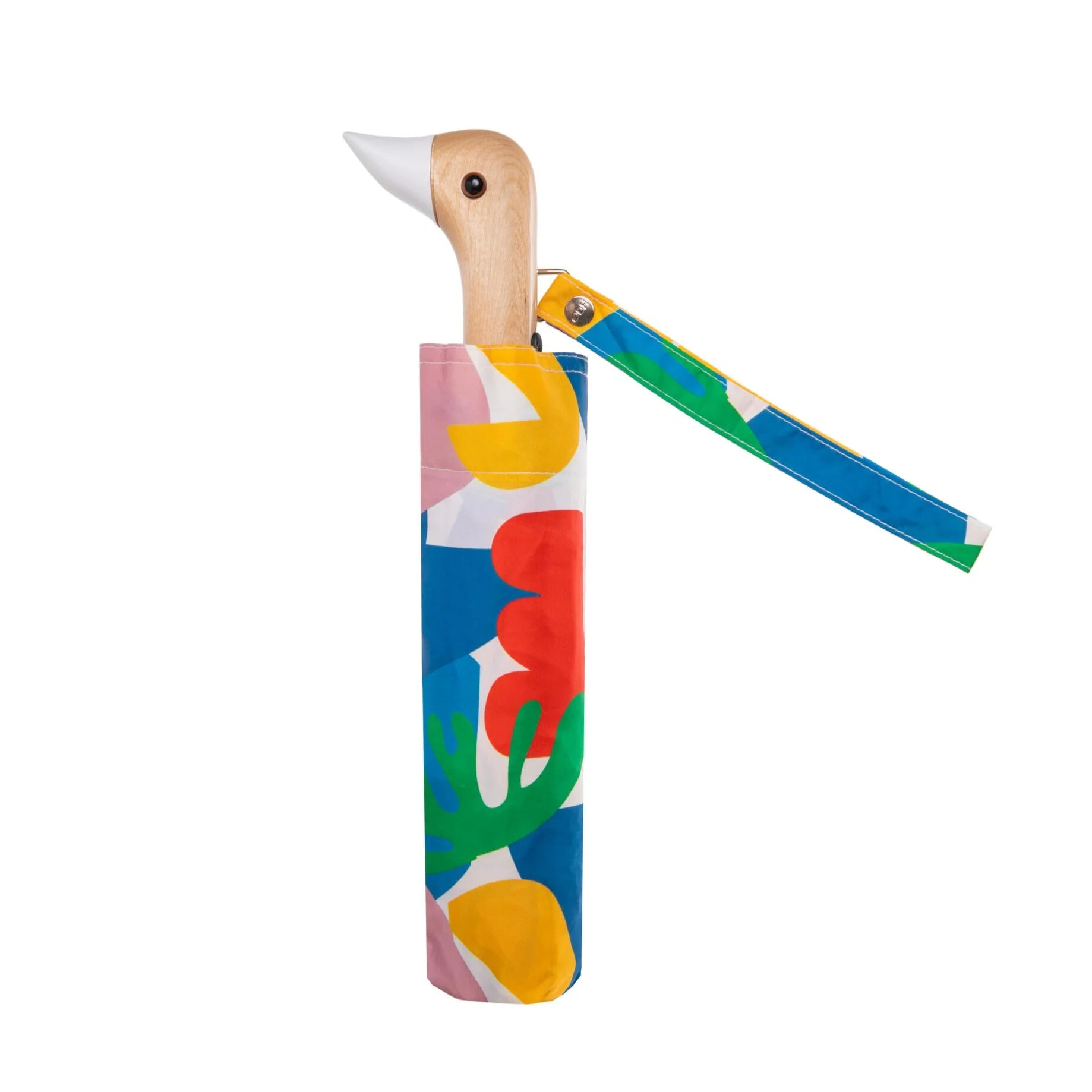 DUCK UMBRELLA - MATISSE