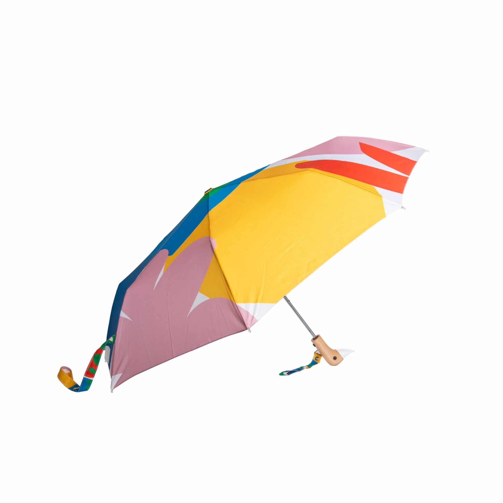 DUCK UMBRELLA - MATISSE - Image 2